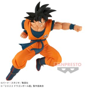 Dragon Ball Super Super Hero - Match Makers - Son Goku