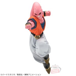 Dragon Ball Z - Match Makers - Majin Buu (Absorption)